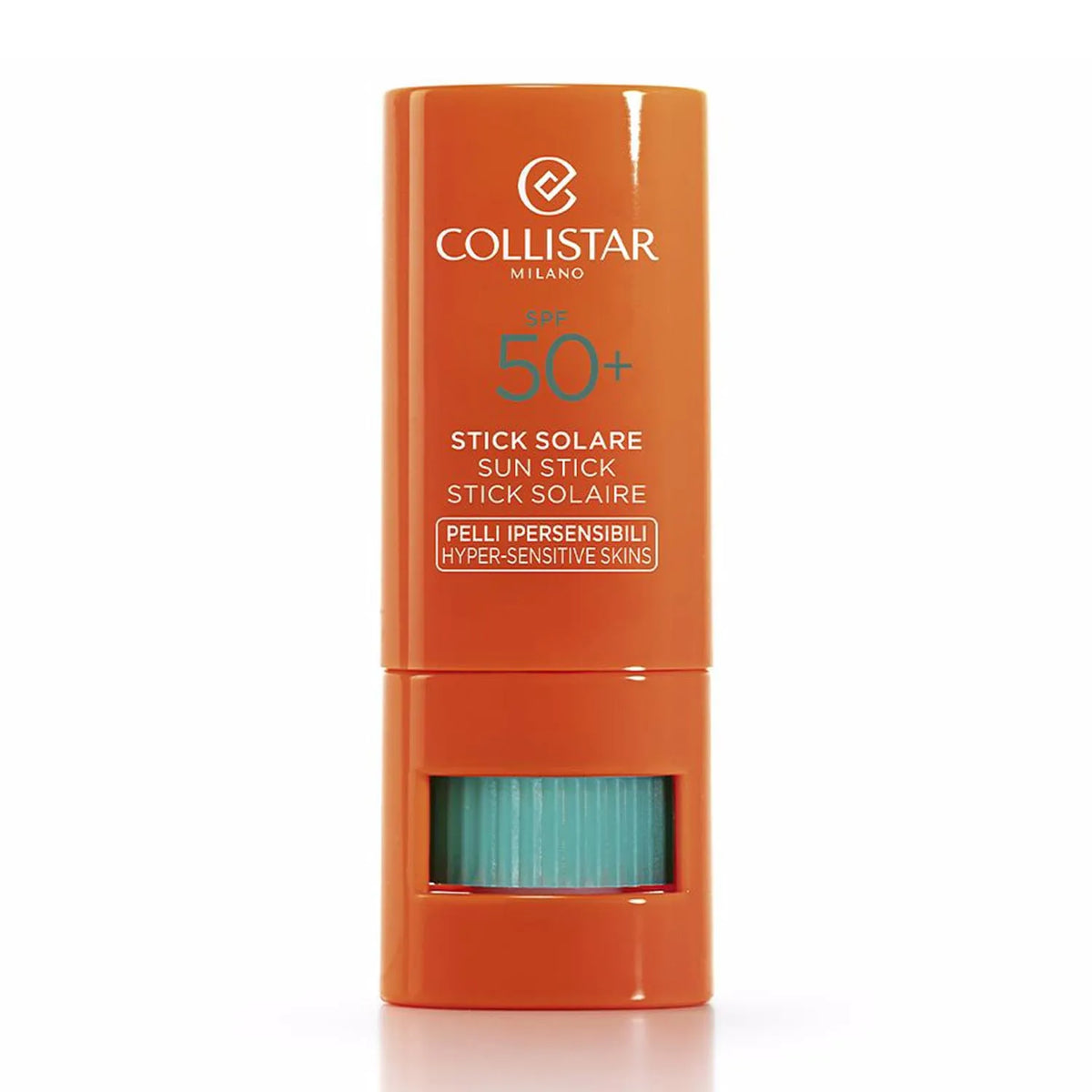 Collistar Perfect Tanning Stick Solar Transparente Spf50 8g