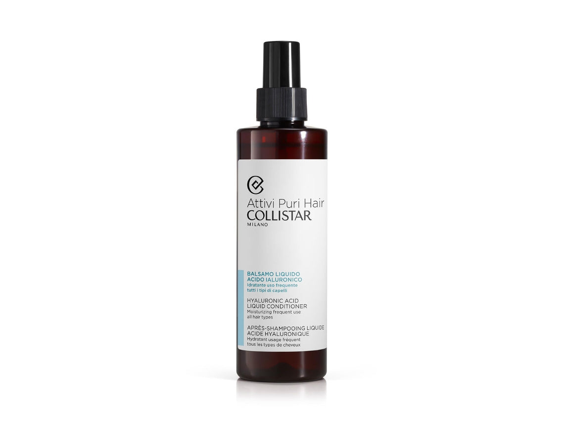 Collistar Ácido Hialurónico Acondicionador Hidratante 200ml