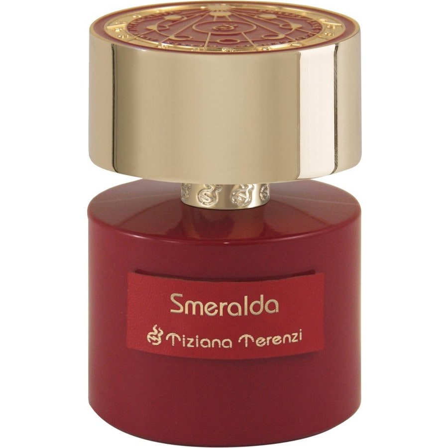 Tiziana Terenzi Smeralda Extrait de parfum 100 ml (unisex)