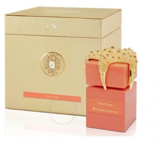 Tiziana Terenzi Deriva Extrait de parfum 100 ml (unisex)