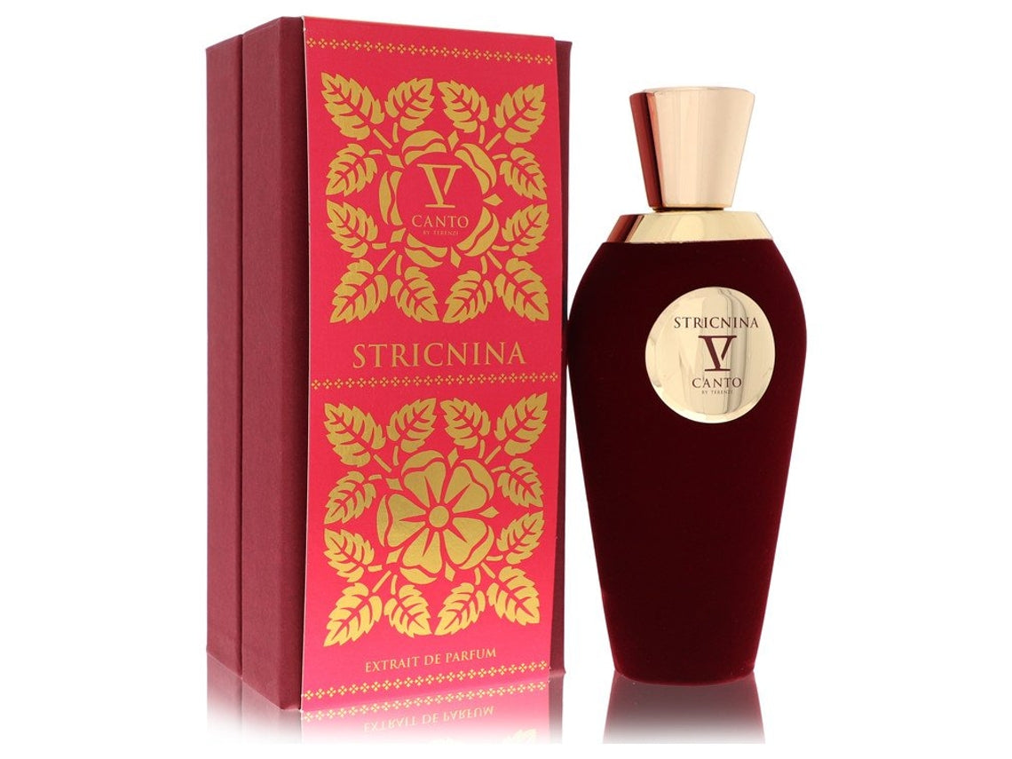 Stricnina V by Canto 100 ml - Extrait De Parfum Spray (Unisex)