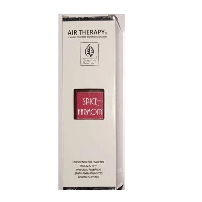 Giardino Benessere, Spice Harmony, Room Spray, 100 ml