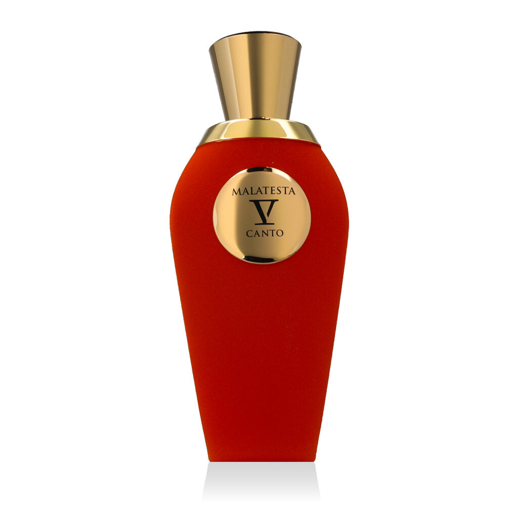 V Canto, F. Da Montefeltro, Extrait De Parfum, Unisex, 100 ml