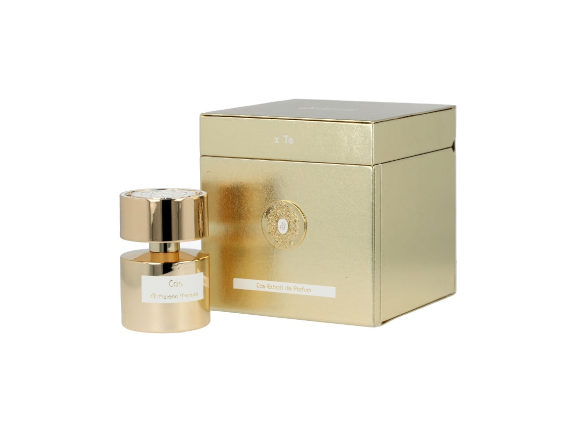 Tiziana Terenzi Cas Extrait De Parfum 100 Ml (unisex)