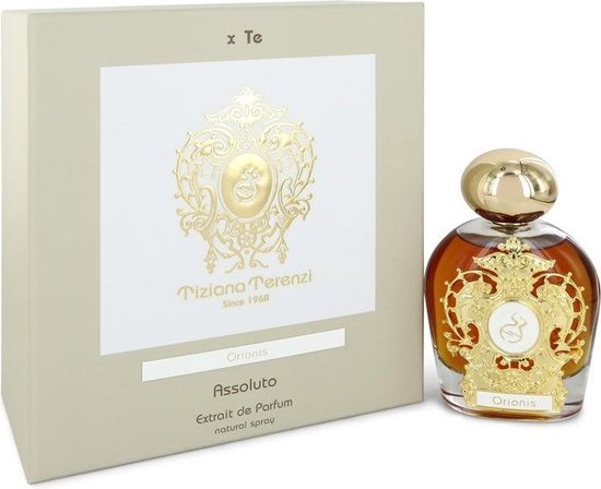 Tiziana Terenzi Orionis Assoluto PAR U 100 ml