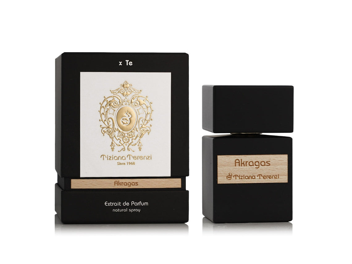 Tiziana Terenzi Akragas Extrait de parfum 100 ml (unisex)