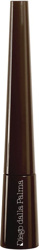 Diego Dalla Palma, Diego Dalla Palma, Liquid Eyeliner, 02, 2.5 ml