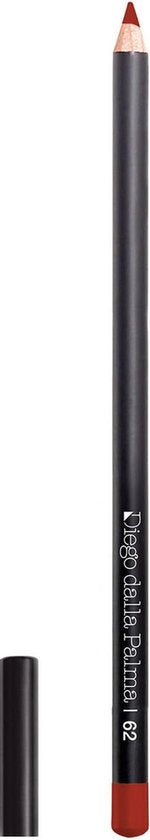 Diego Dalla Palma, Diego Dalla Palma, Contour, Lip Liner, 62, 1.83 g