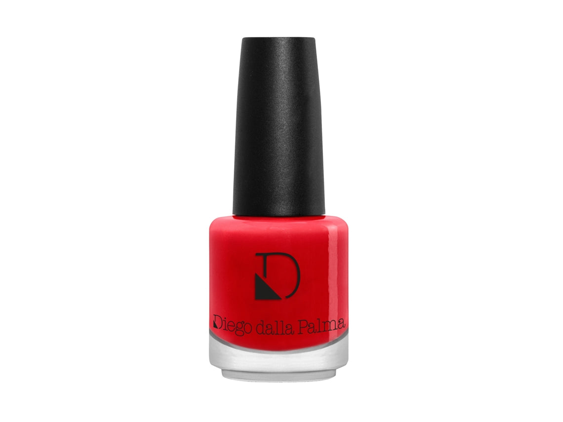 Diego Dalla Palma, Makeup Nails, Toluene-Free, Full-Coverage, Nail Polish, 225, Bloody Mary, 14 ml
