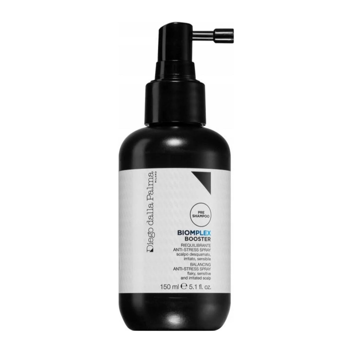 Diego Dalla Palma Biomplex Booster Spray Anti-Stress 150ml