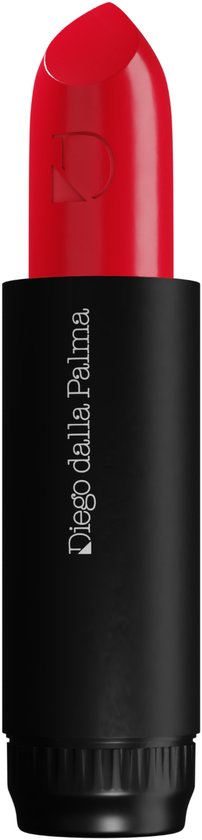 Diego Dalla Palma, The Lipstick Creamy, Cream Lipstick, 09, Chef Kiss, Refill, 3.5 g