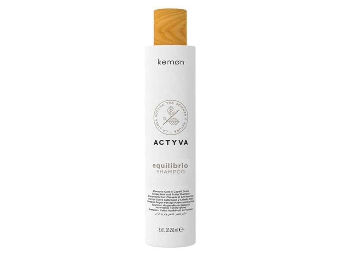 Kemon Actyva Equilibrio Shampoo