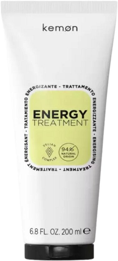 Kemon Energy Treatment 200 ml