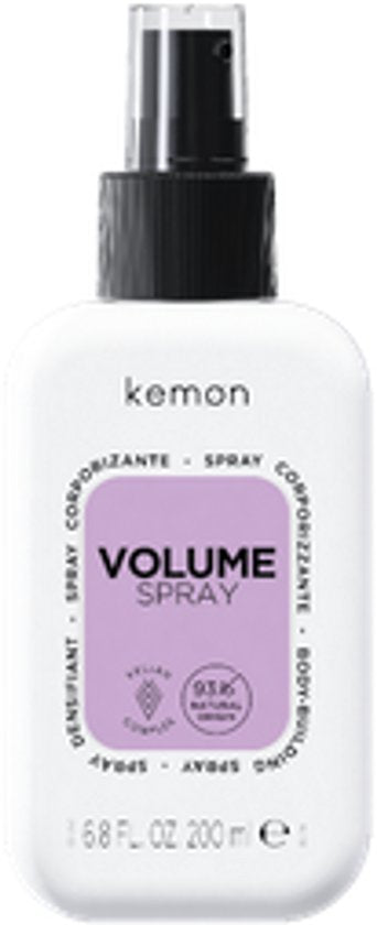 Kemon Volume Spray 200 ml