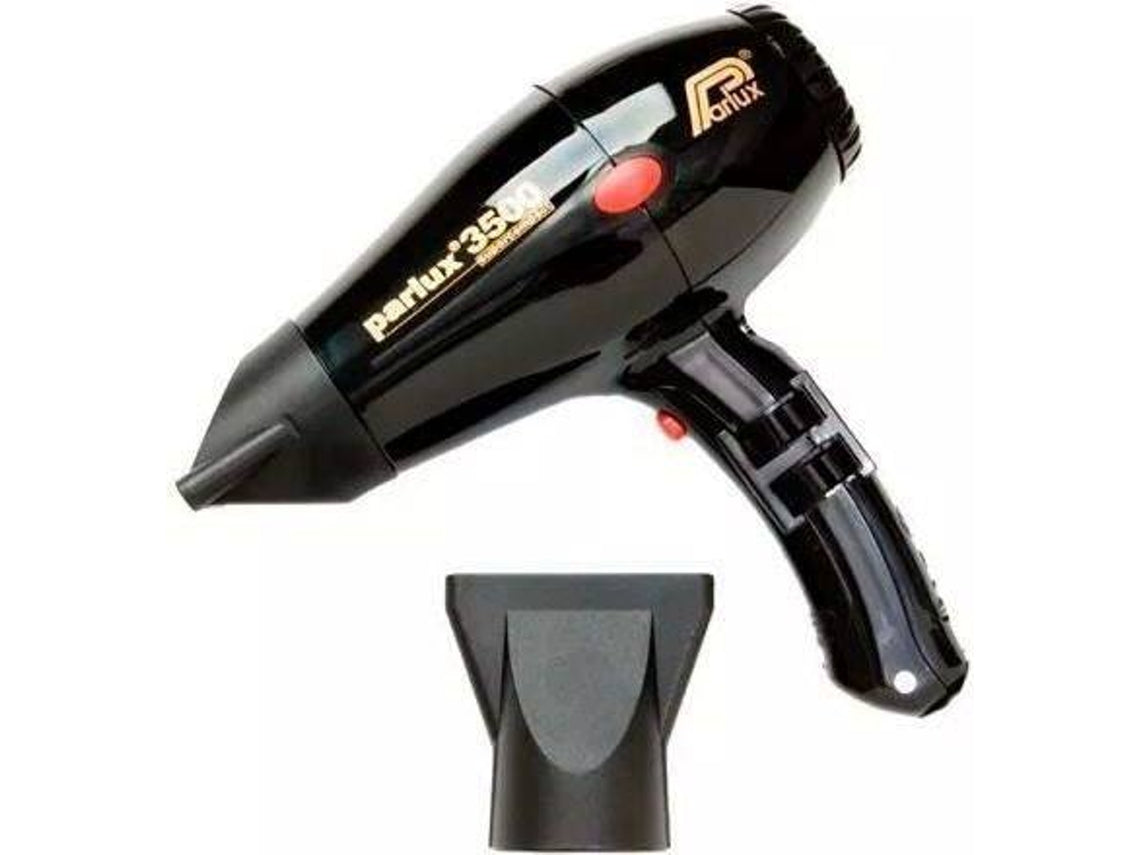 Parlux Föhn 3500 SuperCompact