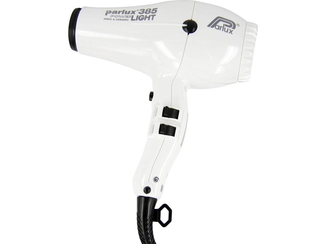 Parlux 385 White