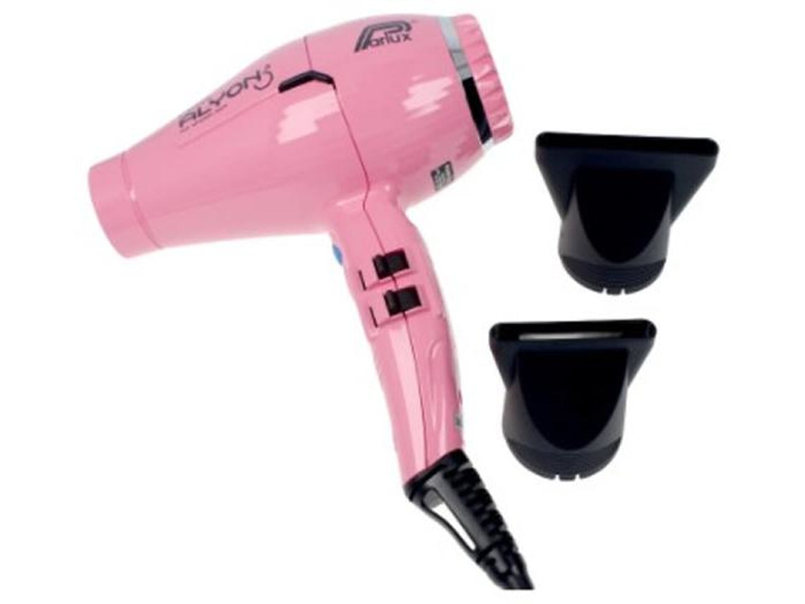 PARLUX ALYON ROSA - PINK