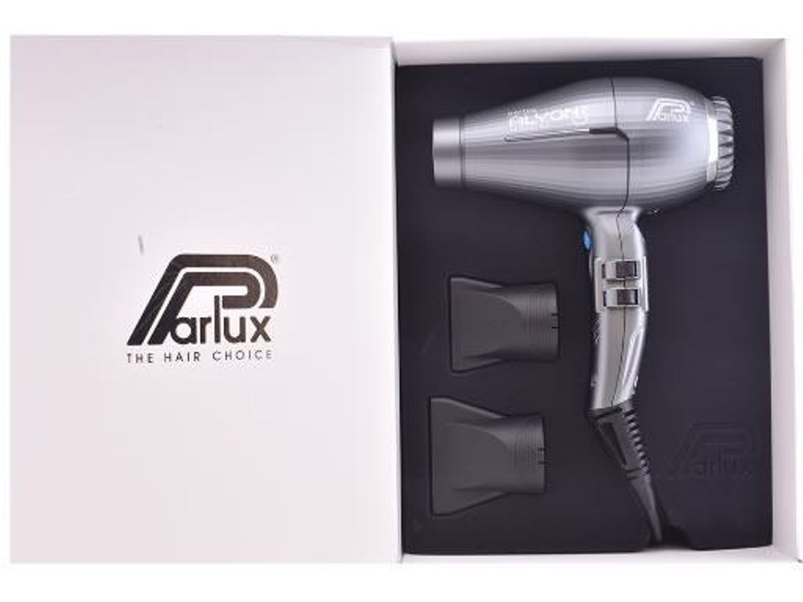 Parlux Alyon Graffite