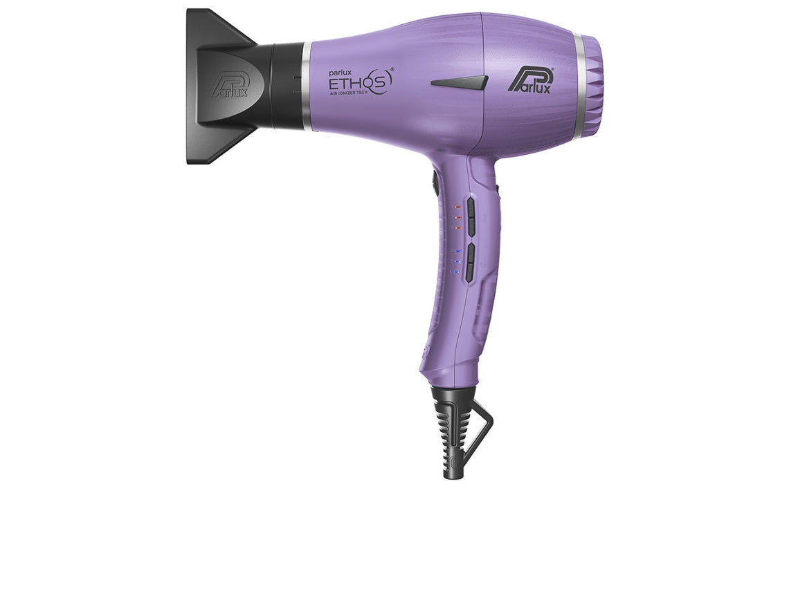 Parlux Ethos Secador Lila 1 U