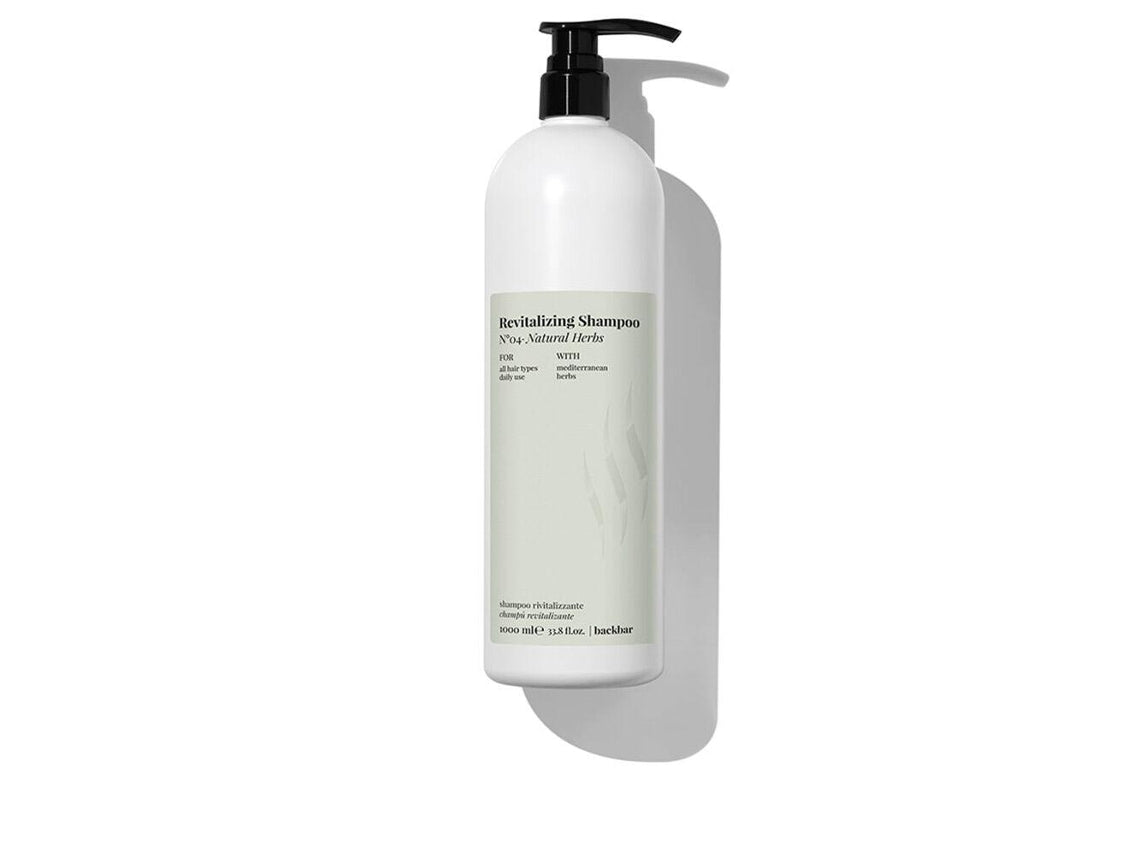 Shampoo Back Bar Farmavita 030137