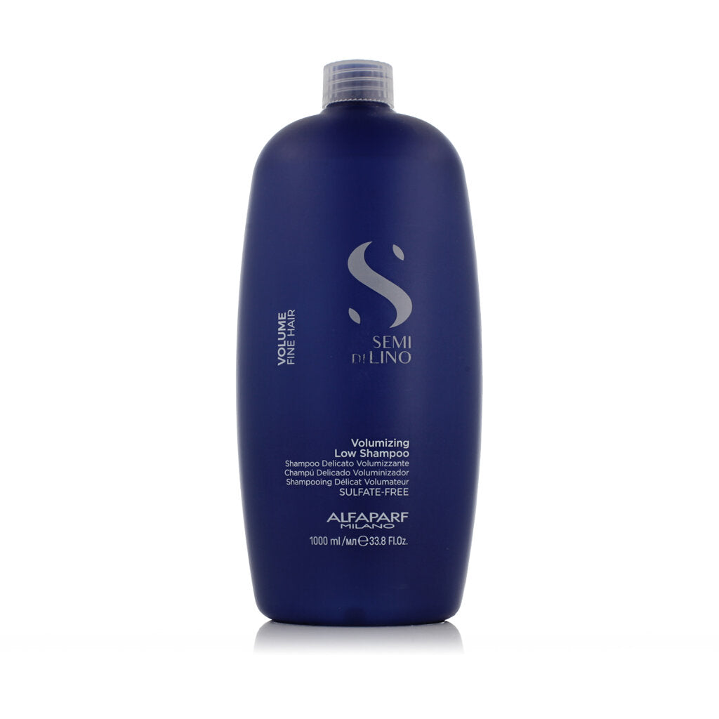 Shampoo Semi Di Lino Volumizing Low Alfaparf Milano 8022297104379