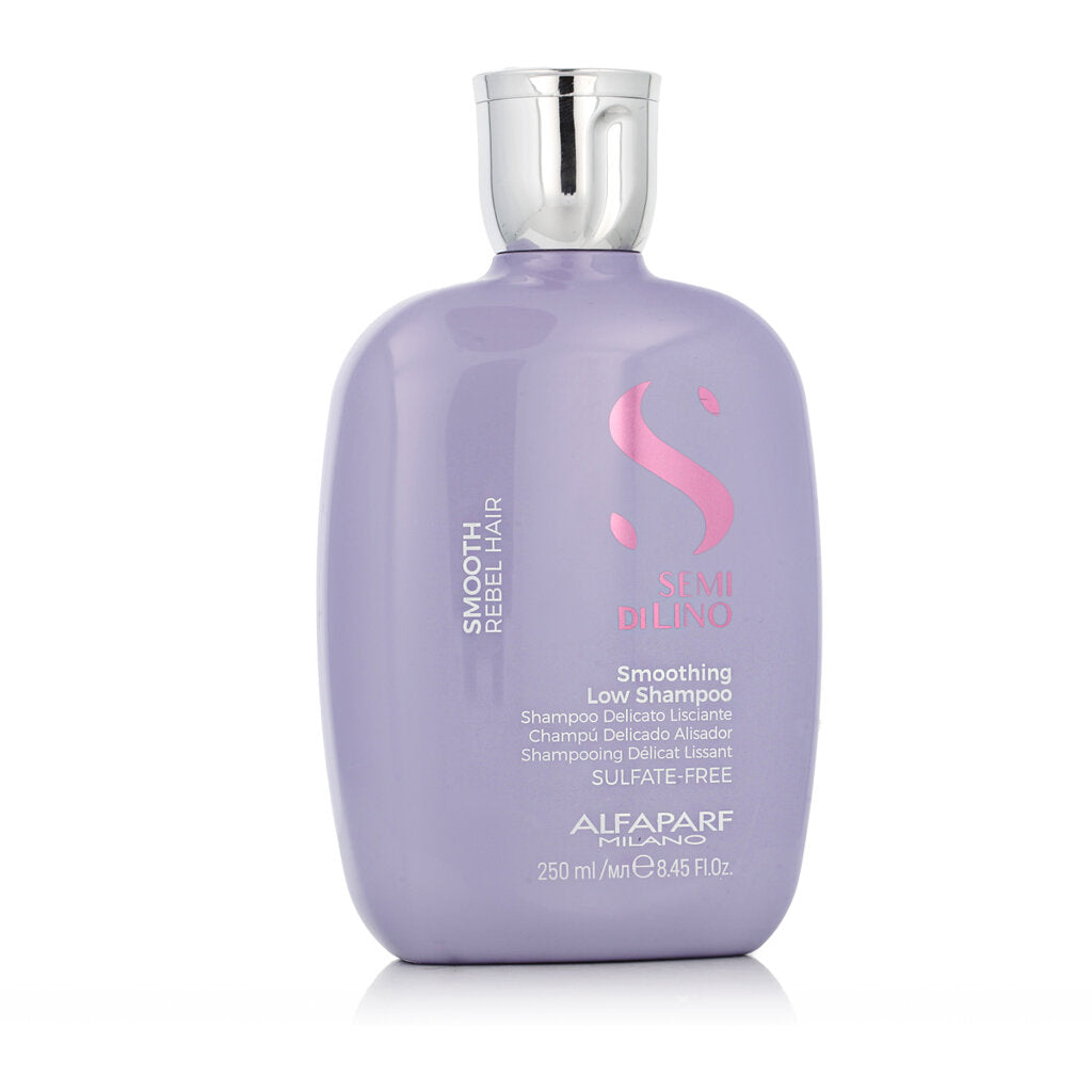 Straightening Shampoo Alfaparf Milano PF020602