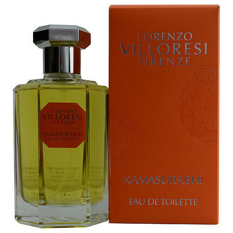 Kamasurabhi by Lorenzo Villoresi 100 ml - Eau De Toilette Spray