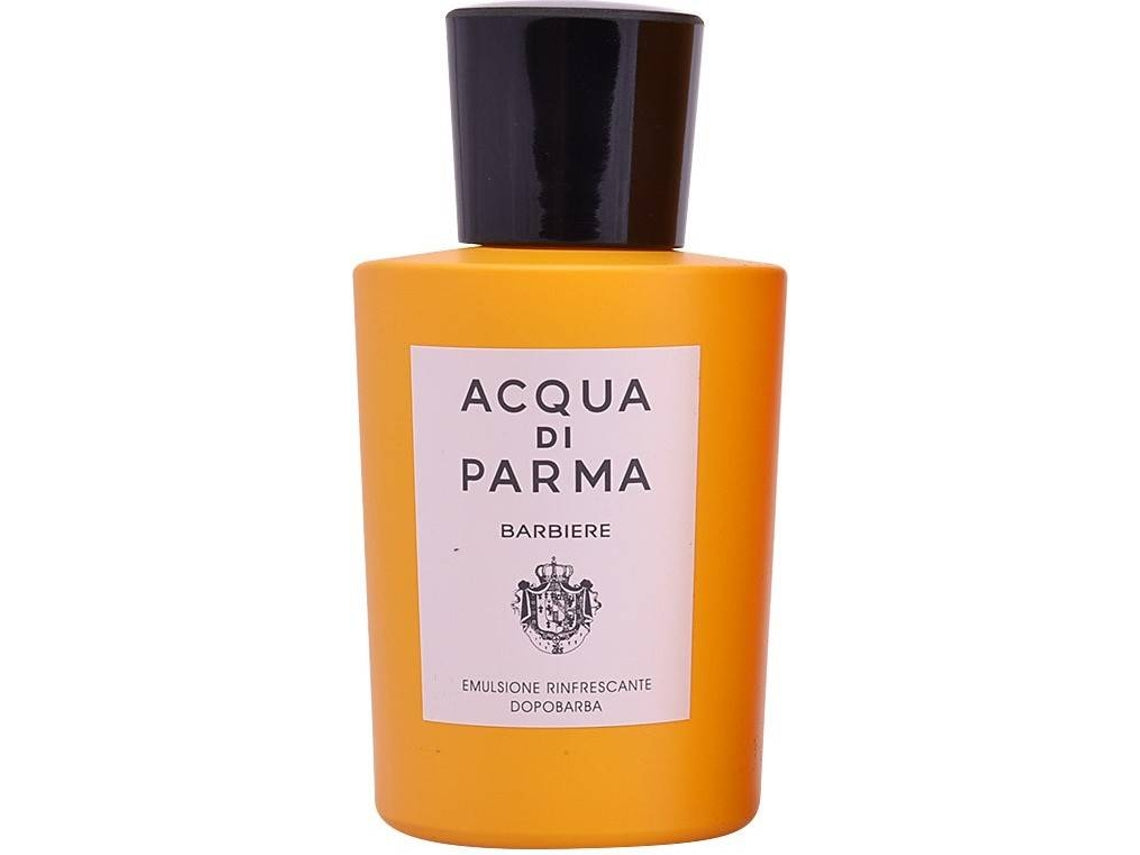 Aftershave Lotion Collezione Barbiere Acqua Di Parma (100 ml)