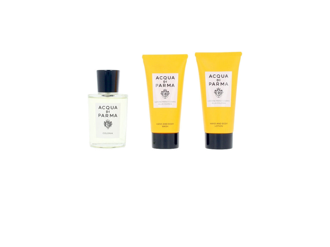 Acqua Di Parma Colonia 100ml Gift Set
