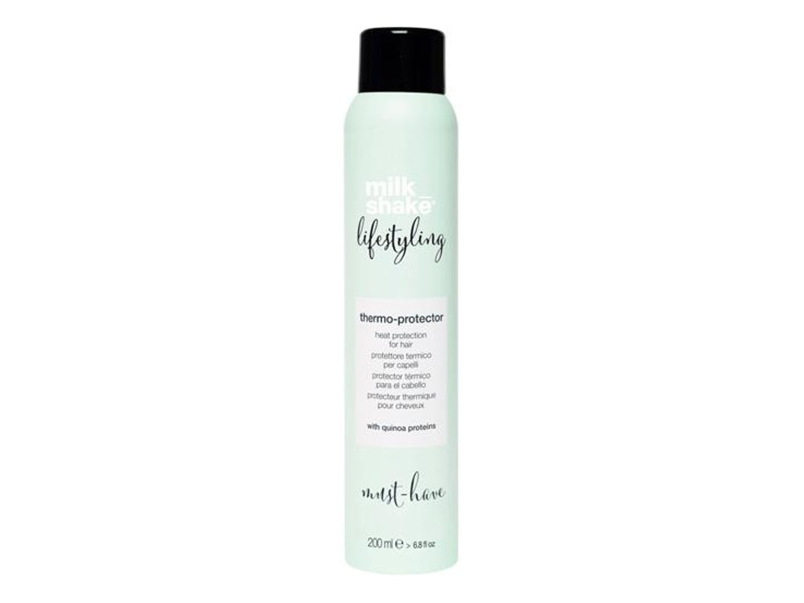 Spray Cu Protectie Termica Milk Shake Lifestyling Must Have - 200 ml