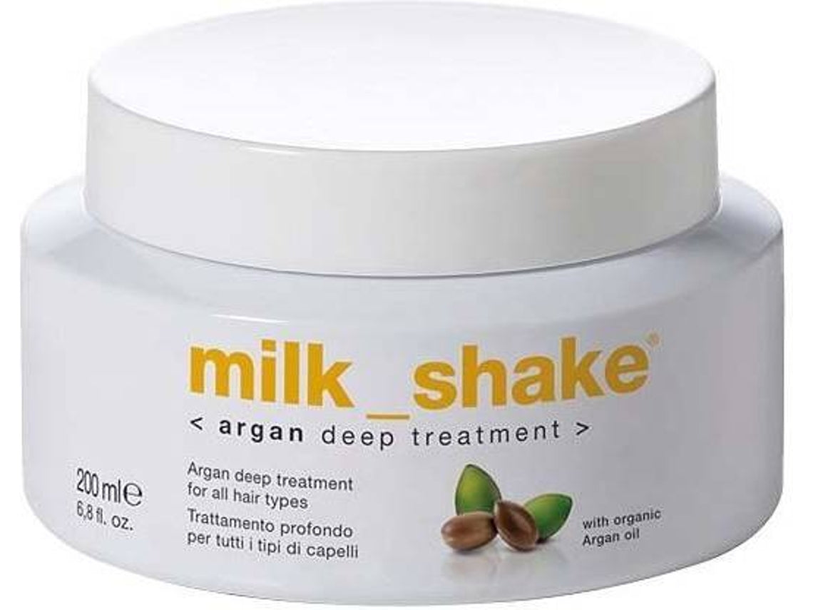 milk_shake argan deep treatment 200 ml