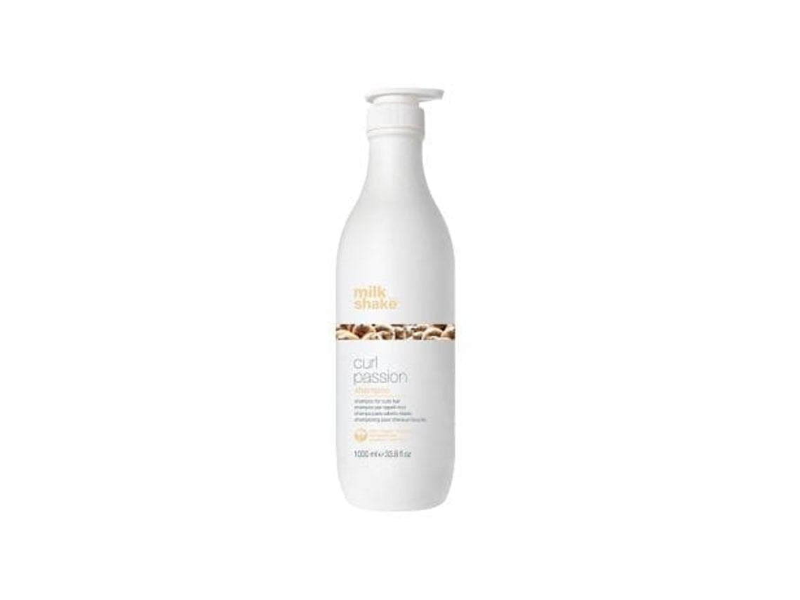 Milk_Shake Curl Passion Shampoo