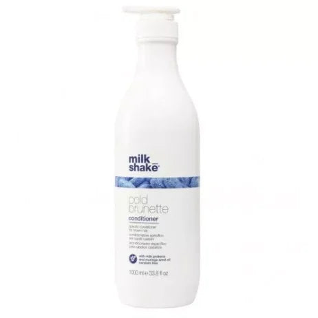Milk_shake Cold Brunette Conditioner 1000 Ml
