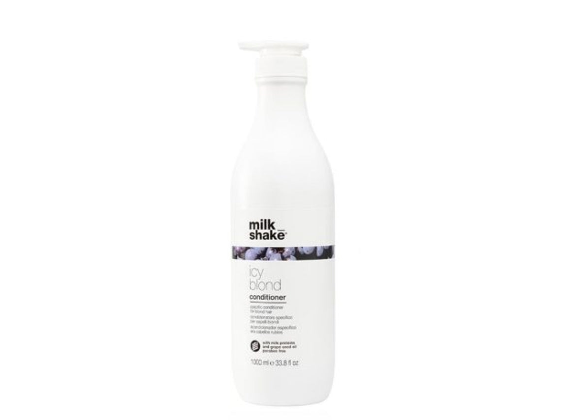 Milk_shake Joy Blond Conditioner 1000 Ml