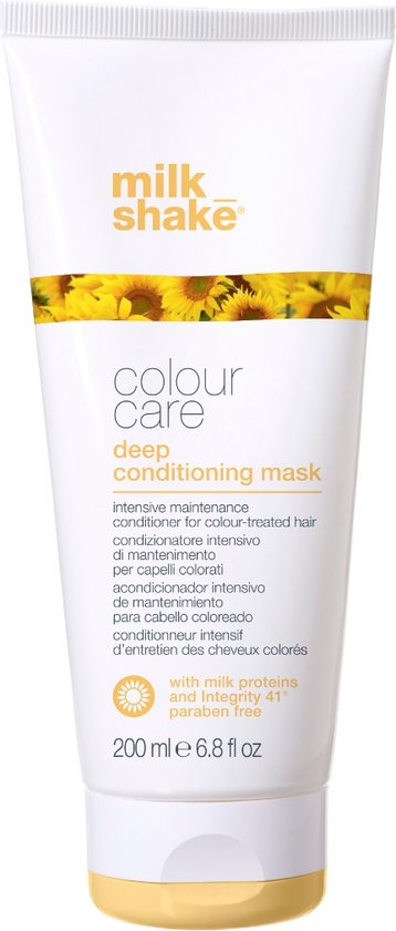 Milk_Shake Colour Care Deep Conditioning Mask 200 ml