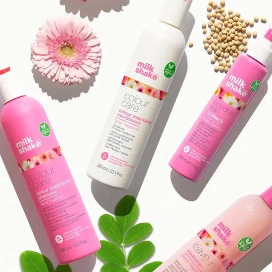 Milk_Shake Color Care Colour Maintainer Conditioner Flower Fragrance 1000 ml