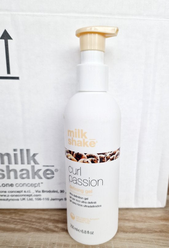 Milk_Shake Curl Passion Defining Gel 200 ml