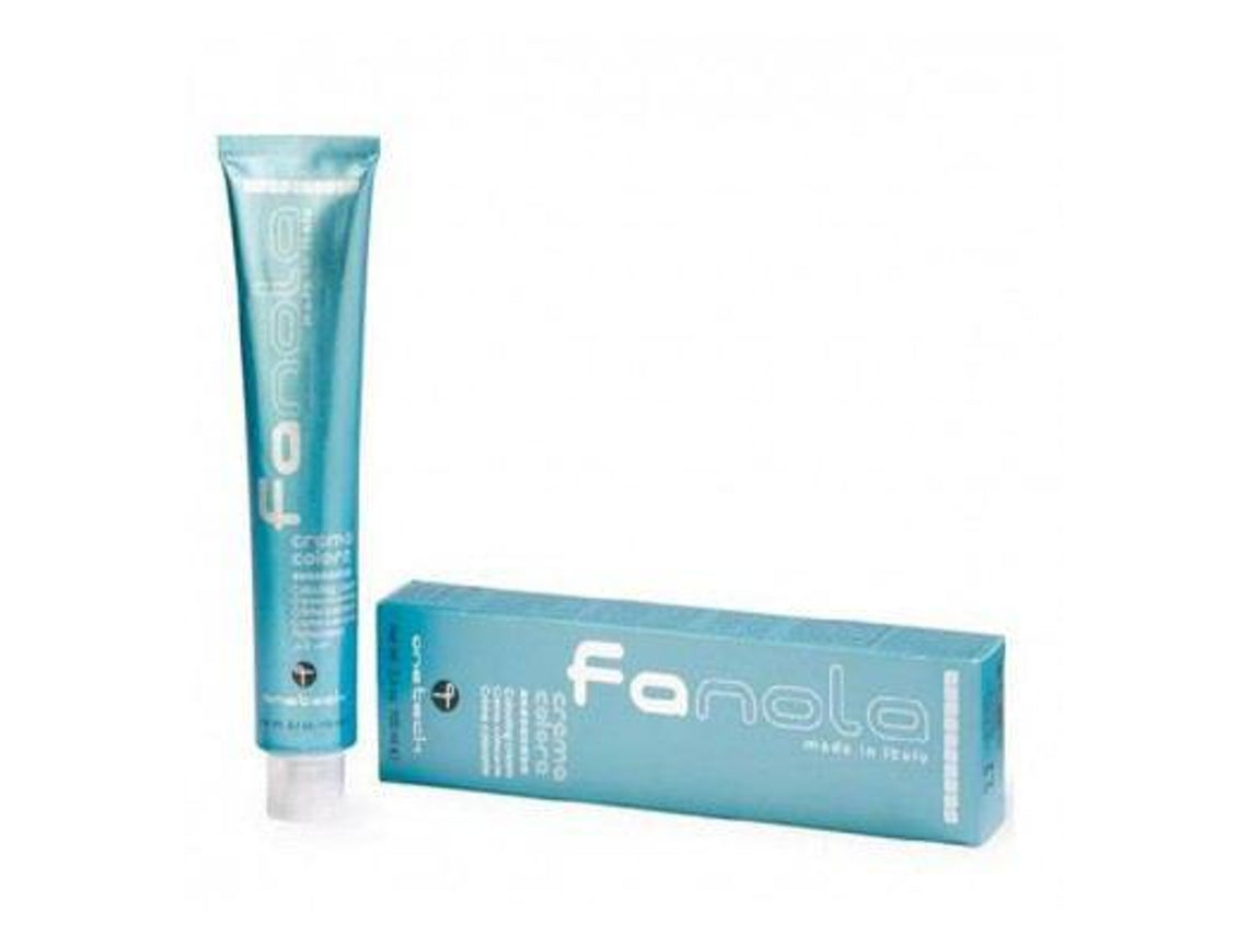 Fanola Haarverf Professional Colouring Cream 8.4 Light Blonde Copper