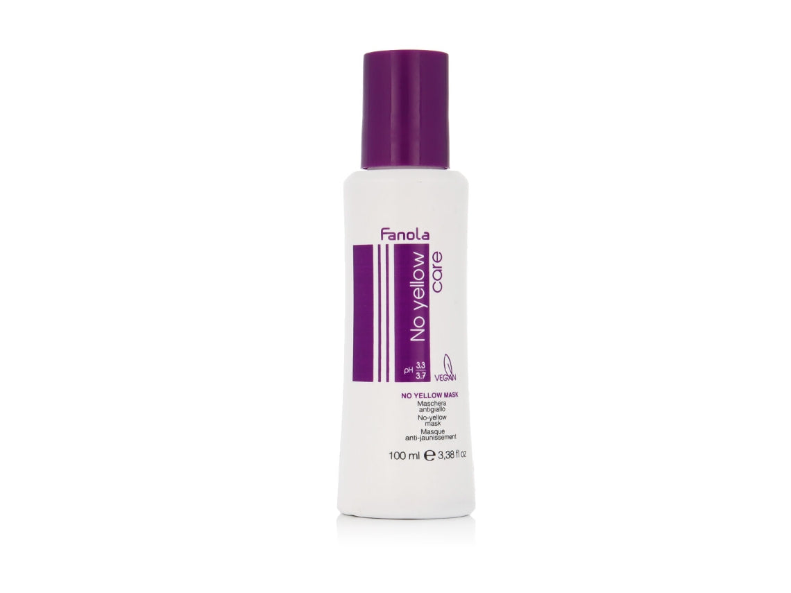 Fanola No Yellow Mask 100 ml