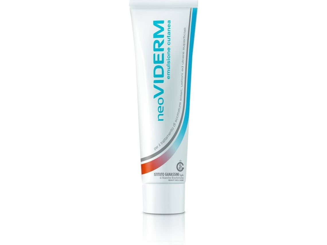 Rilastil Neoviderm Emulsión Cutánea 100 Ml