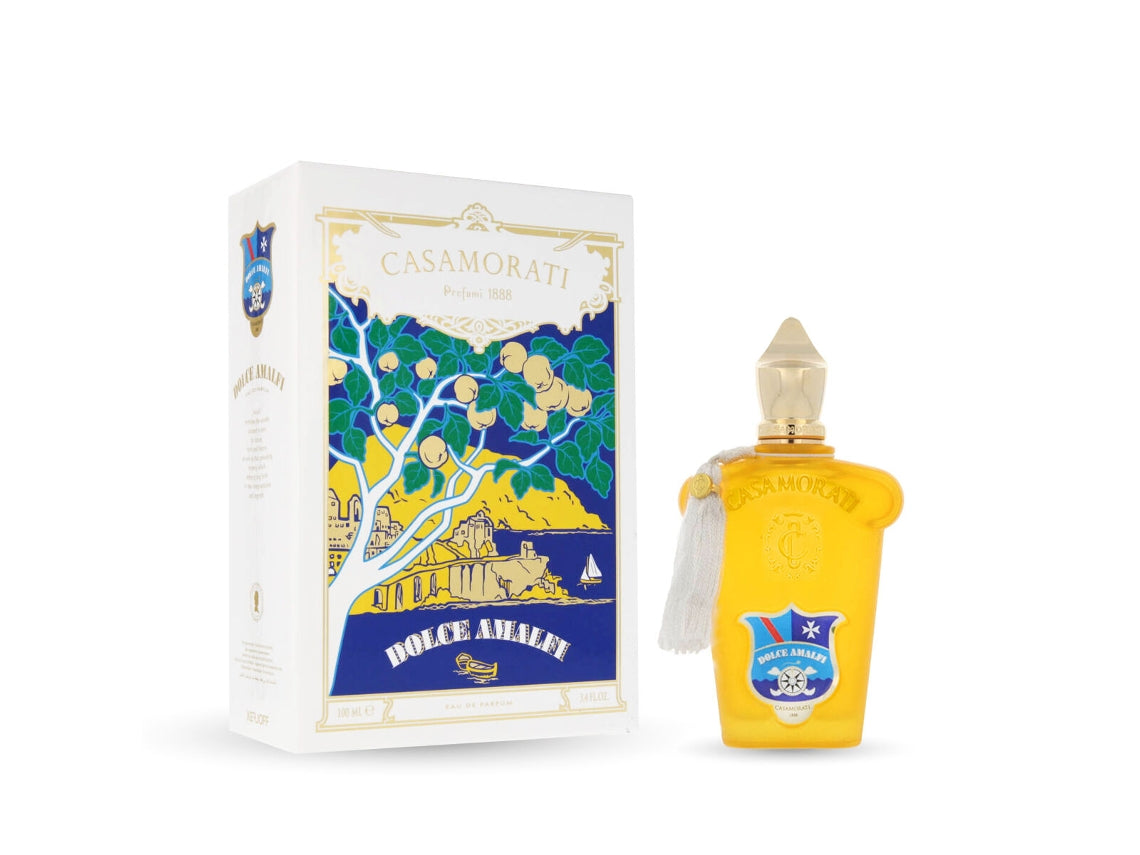 Casamorati 1888 Dolce Amalfi by Xerjoff 100 ml - Eau De Parfum Spray (Unisex)