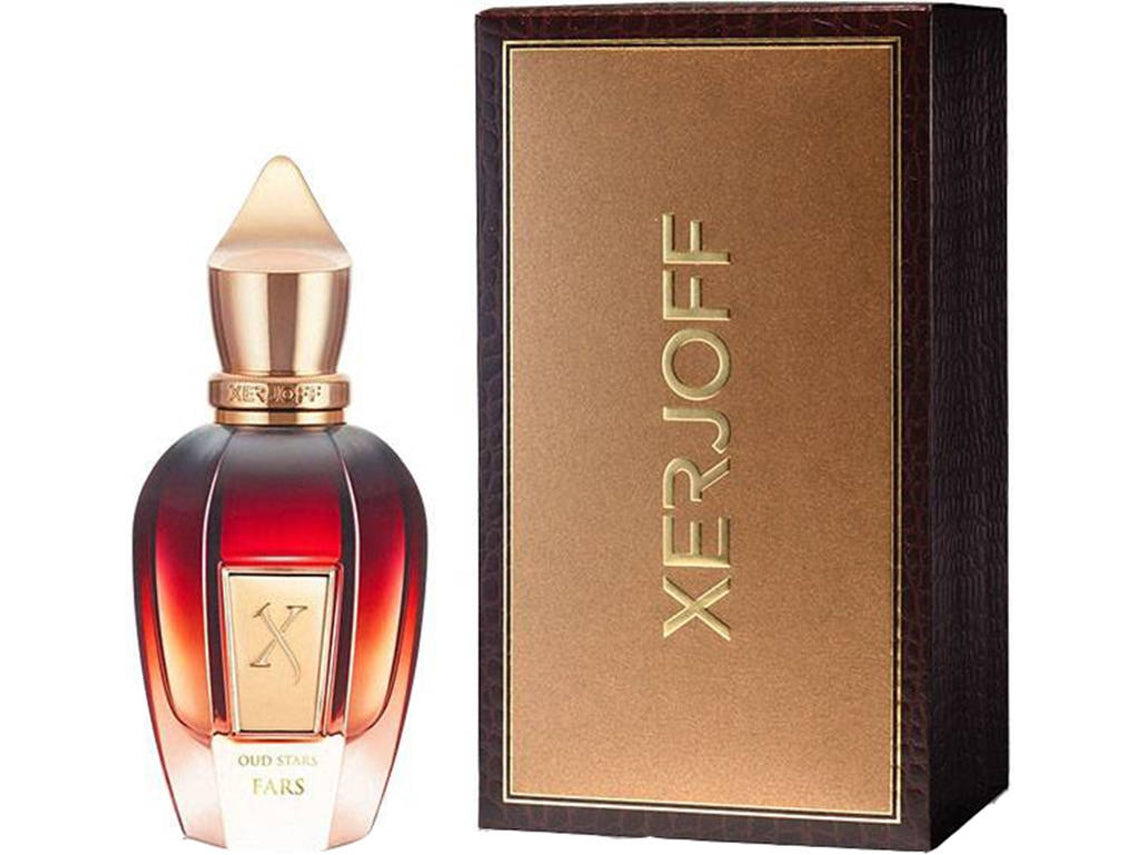 Oud Stars Fars by Xerjoff 50 ml - Eau De Parfum Spray