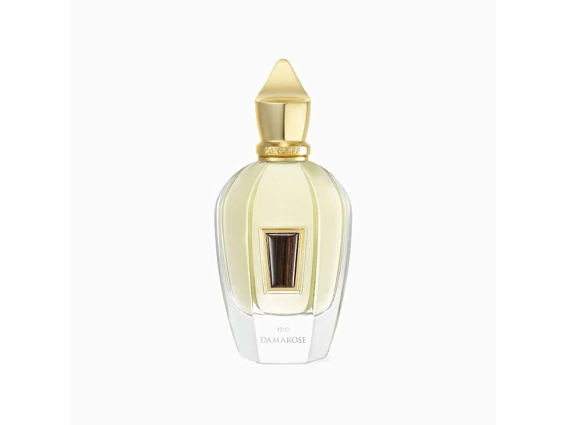 Xerjoff - 17/17 Stone Label Damarose Eau de Parfum - 50 ml - Dames Parfum