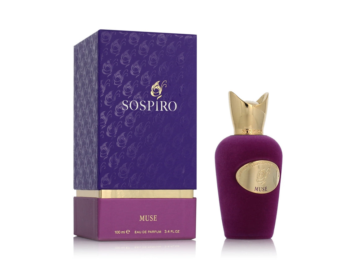 Xerjoff Sospiro Muse Eau de Parfum 100ml
