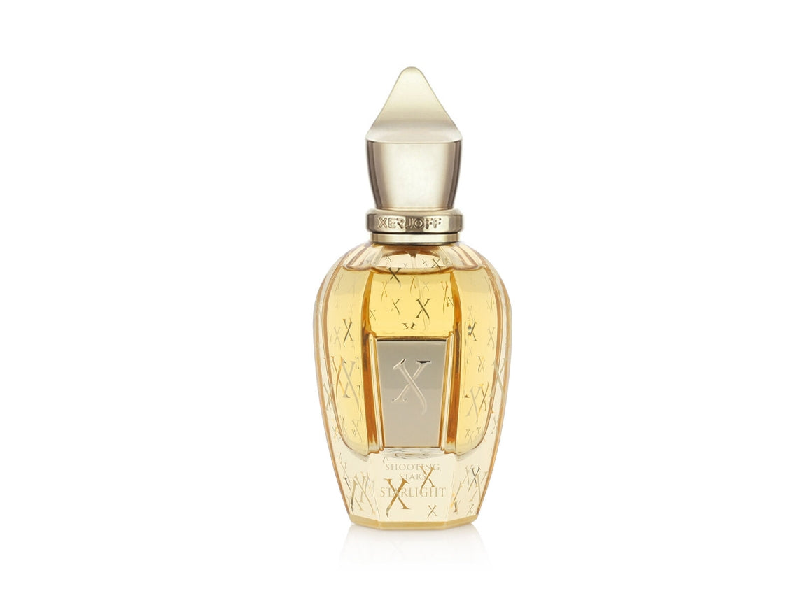 Xerjoff Shooting Stars Starlight Parfum Unisex 50 Ml