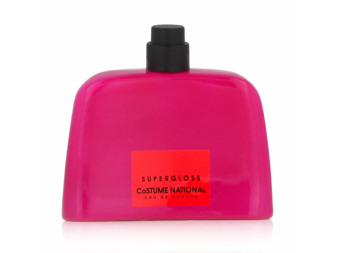 Damesparfum Costume National EDP 100 ml Supergloss