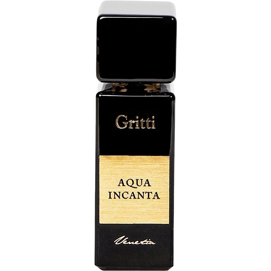 Gritti, Aqua Incanta, Eau De Parfum, Unisex, 100 ml