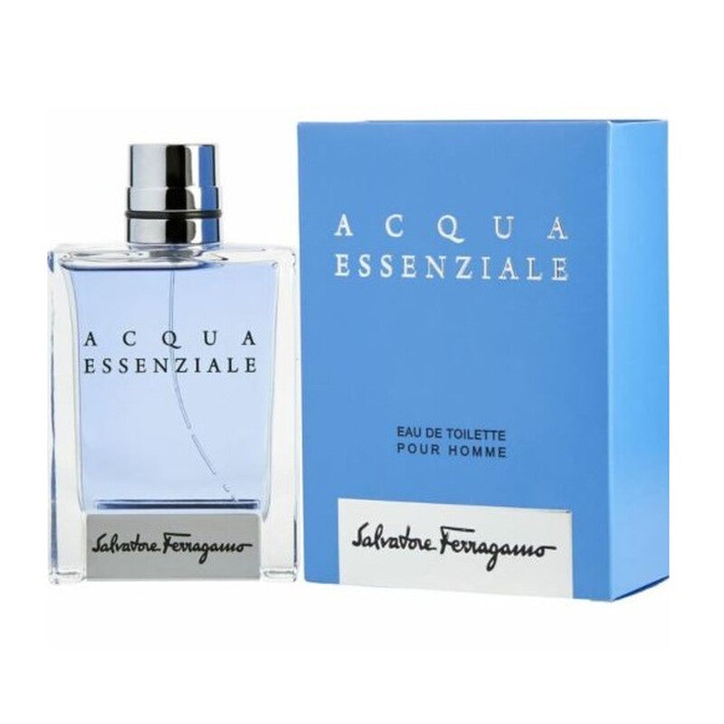 Salvatore Ferragamo Acqua Essenziale Eau De Toilette 30 ml (man)