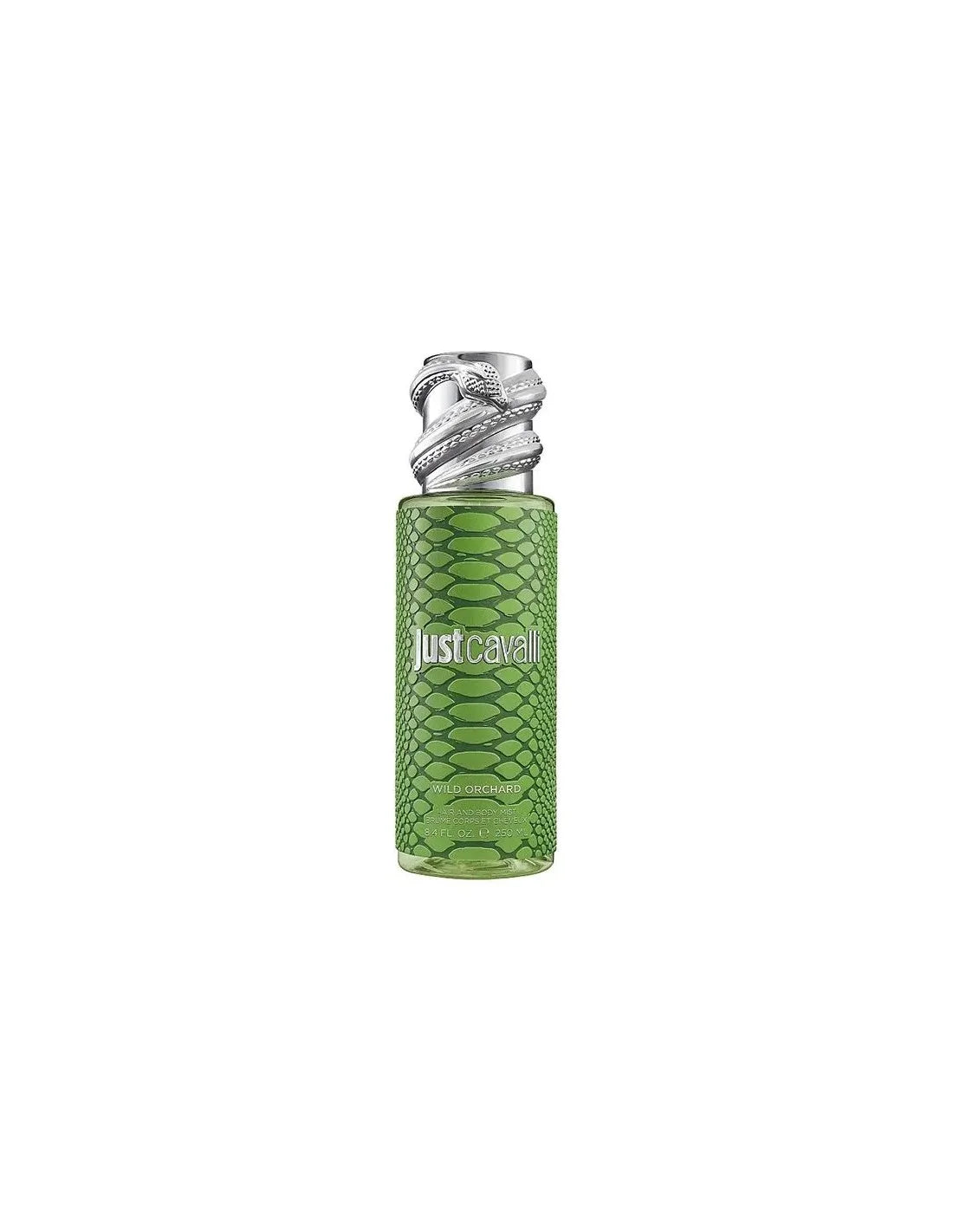 Roberto Cavalli Rc Just Cavalli Mist Green 250ml