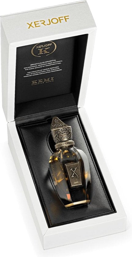 Xerjoff Kemi Collection Luna EDP U 50 ml